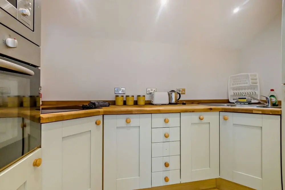 Countryside Retreat Near Cambridge