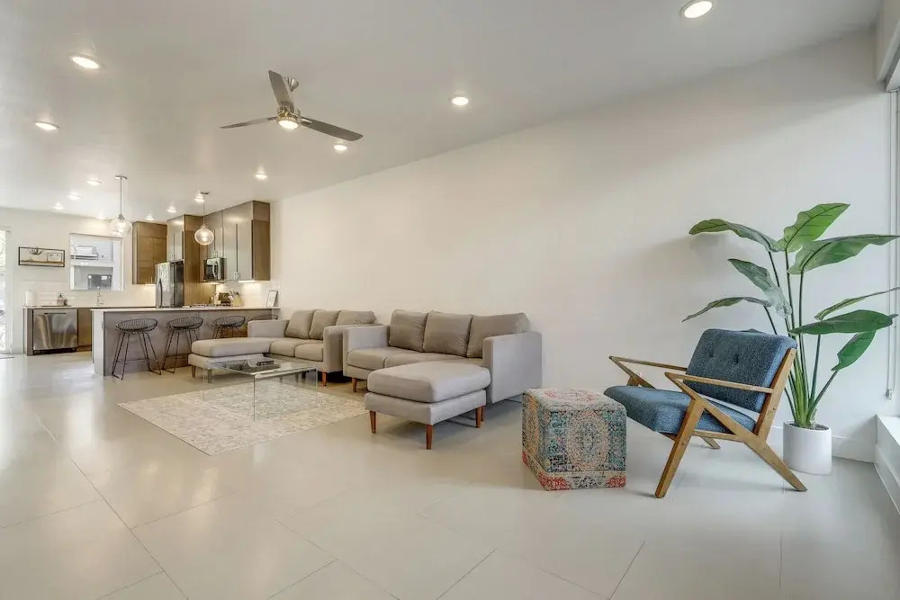 Gorgeous St George Condo w/ Community Pool!