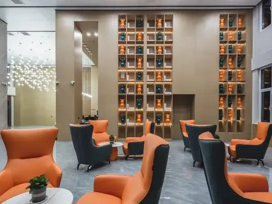 Yunshu Nuanxi Hotel (Qingdao Huangdao Wangtaizhen Shop)