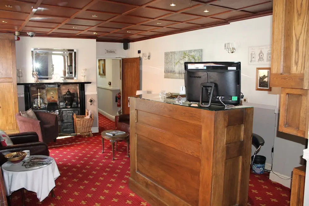 Longview Hotel