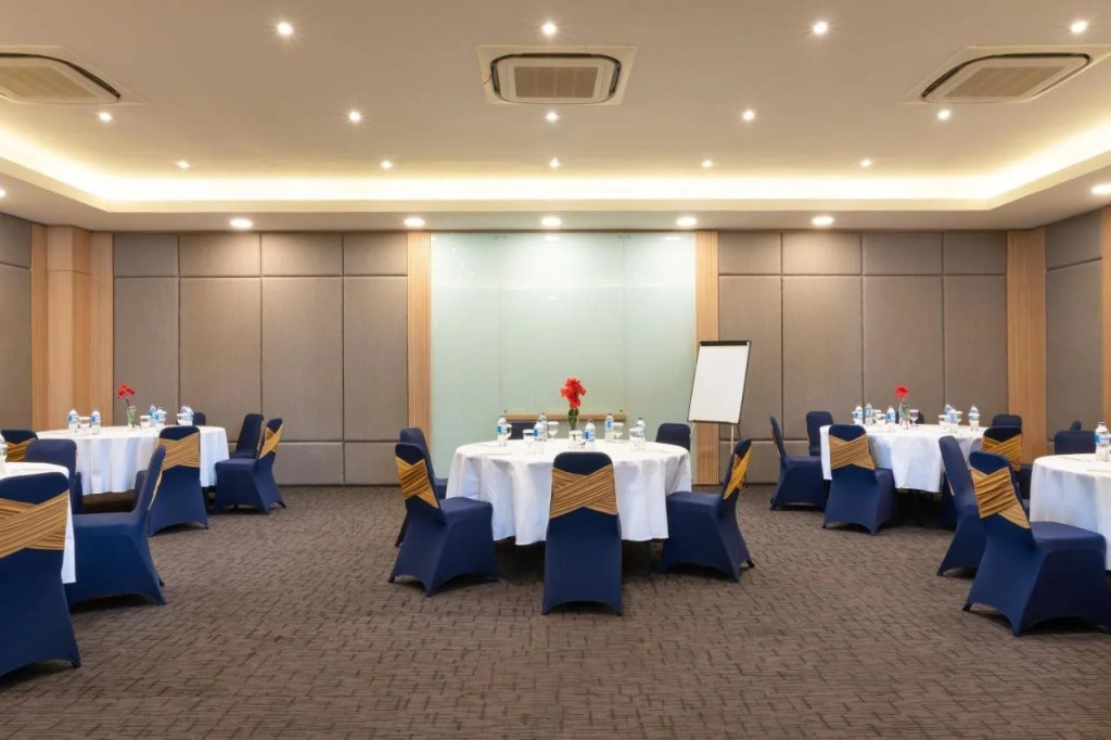 Best Western Sagita Hotel Jayapura