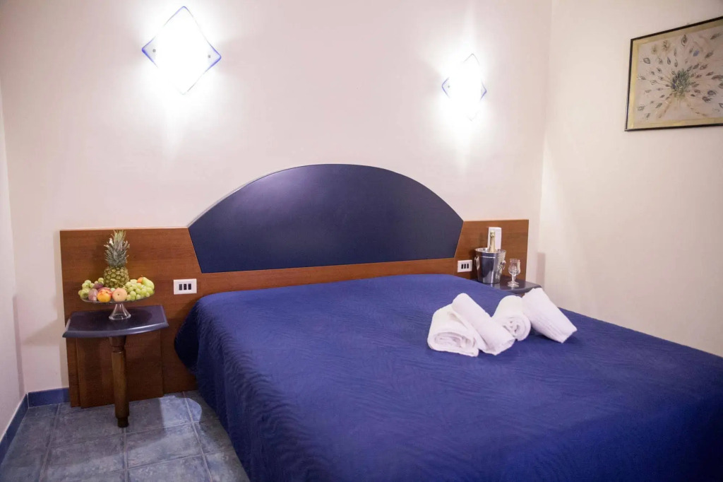 Hotel degli Angeli