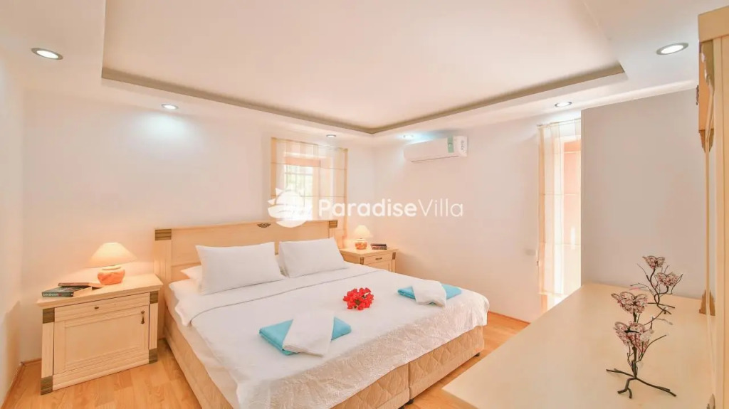 Villa Paradise