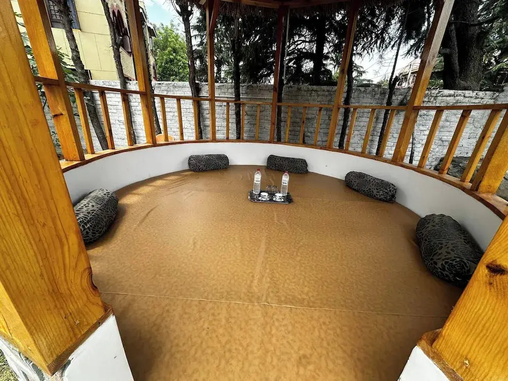 Dilan Residency Villa -5 Bedroom- Centrally Heated