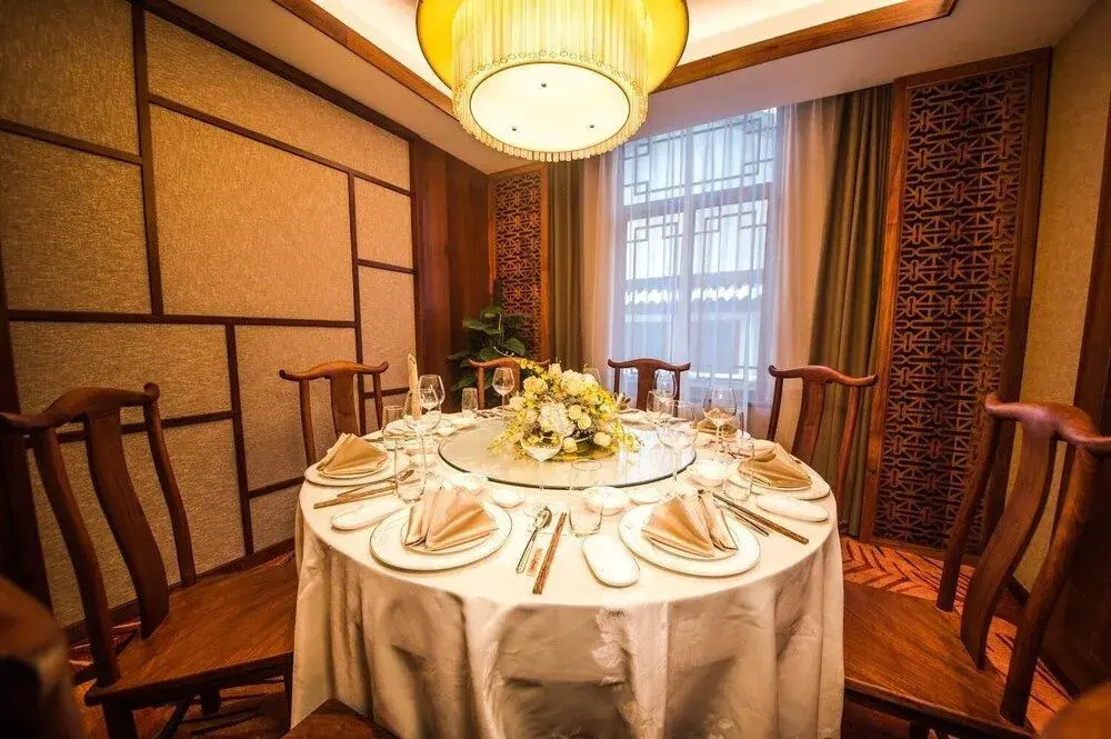 Argyle Boutique Hotel Huzhou