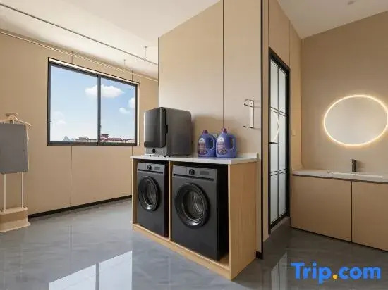Jinyue Intelligent Hotel (seven star park Branch)