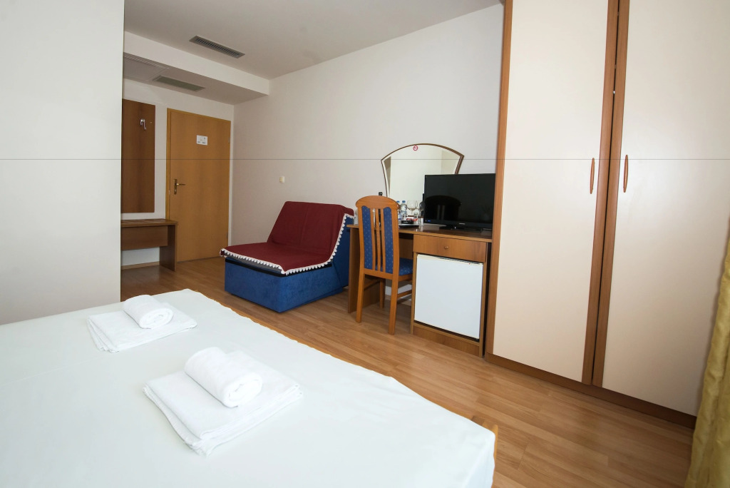 Hotel Manufaktura