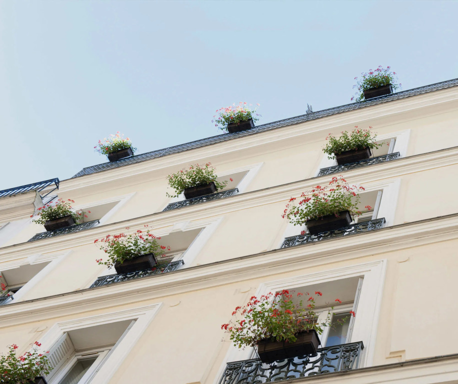 Hotel des Bains