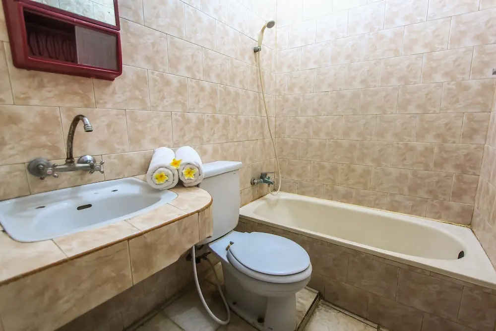 Lumbung Sari Hotel Legian