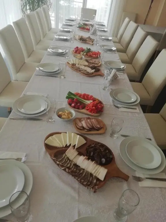Pensiunea Mara