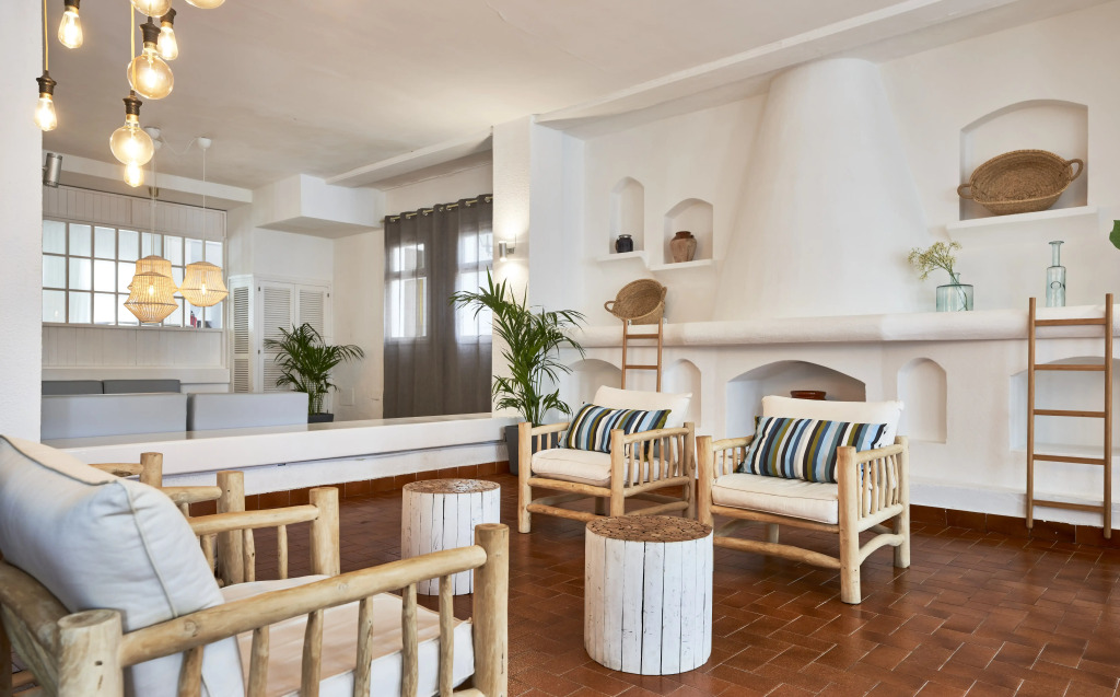 Marina Apartamentos