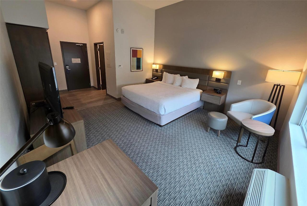 Hawthorn Extended Stay Austin North - Round Rock