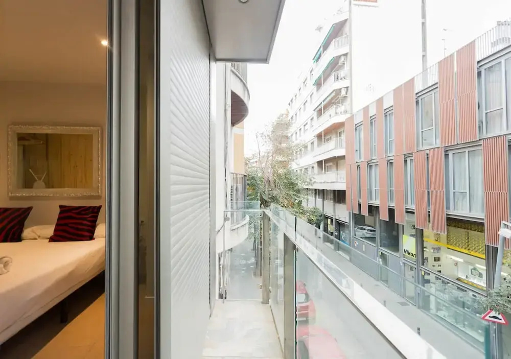 My Space Barcelona Brand New Apartments in City Center