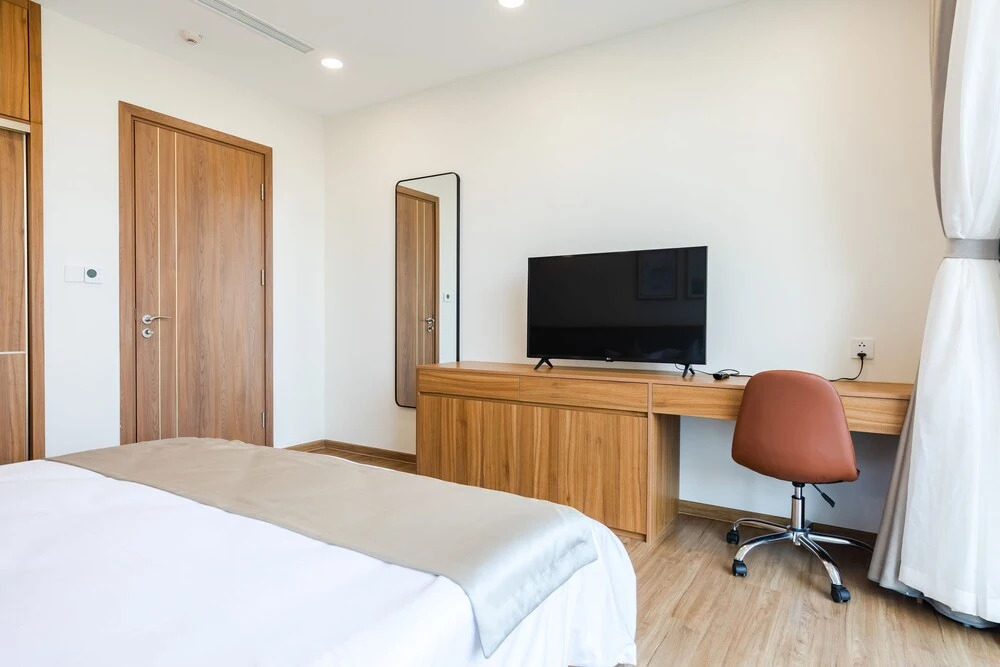 Five Star Westlake 1st-4th Floors Hotel & Serviced Apartment