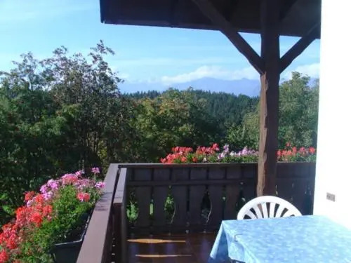 Haus Hafner