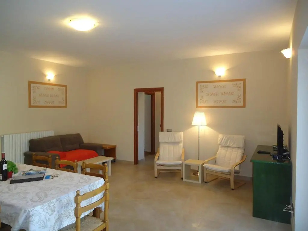 Villa Ninfea