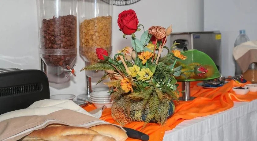 Hotel Cesaria