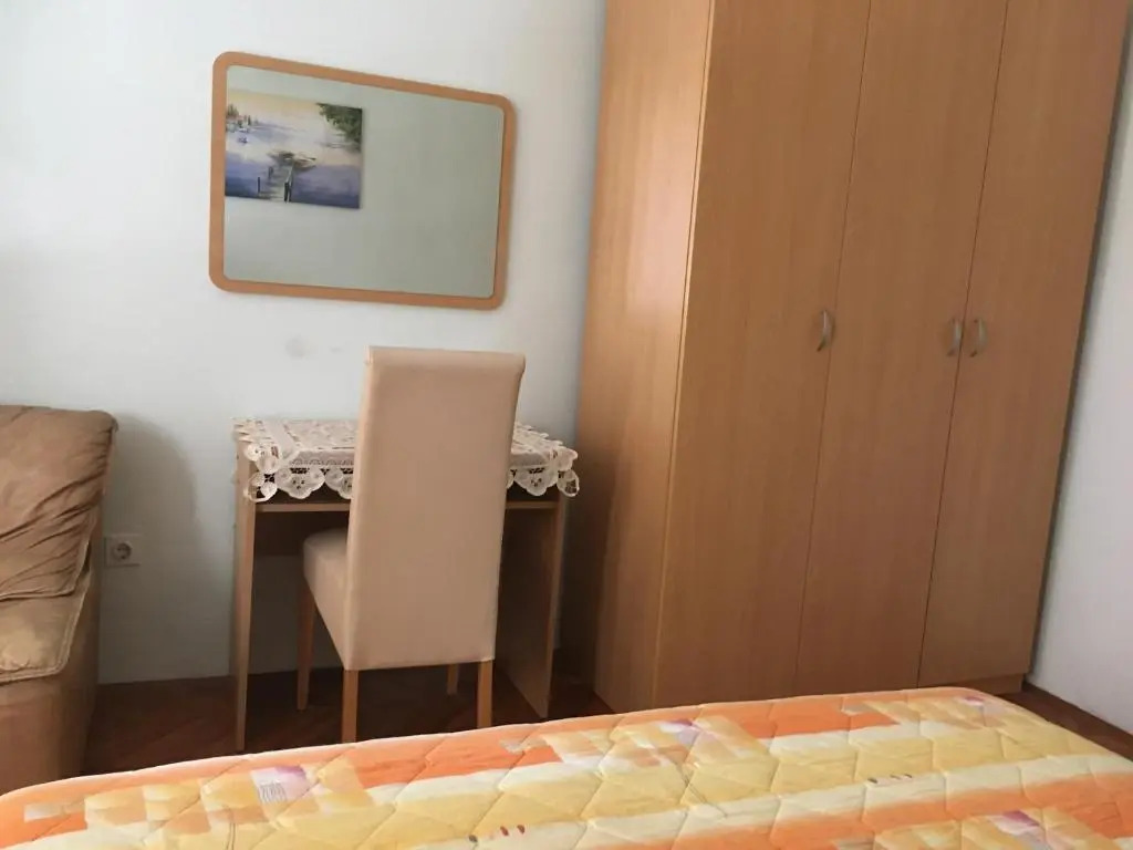Apartaments Oma & Opa