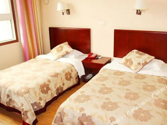 Wuhan Shuishan Business Hotel