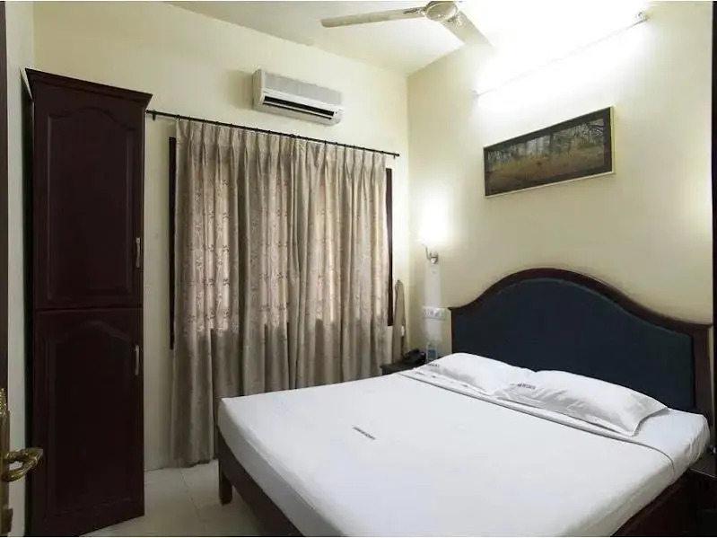 Guruvayoor Resort