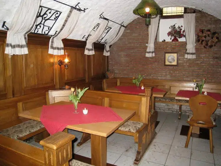 Hotel Barbarina