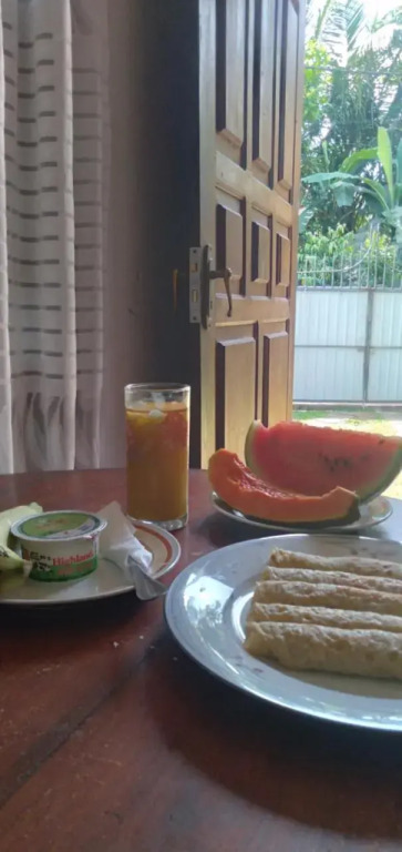Sanithu Homestay and villa Galle