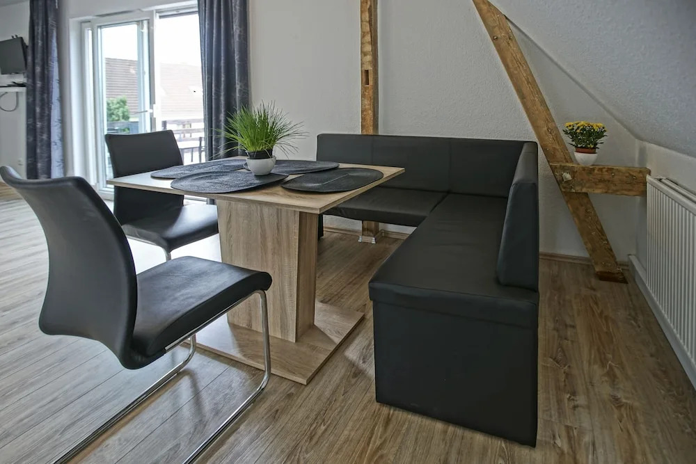Haff-Ostseeferienhaus