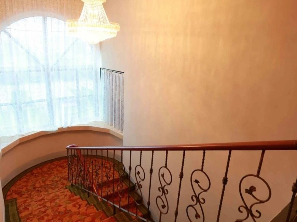 Greentree Inn Suzhou Luzhi Ancient Town Hotel