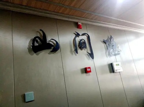 Shanjianyin Condo Hotel