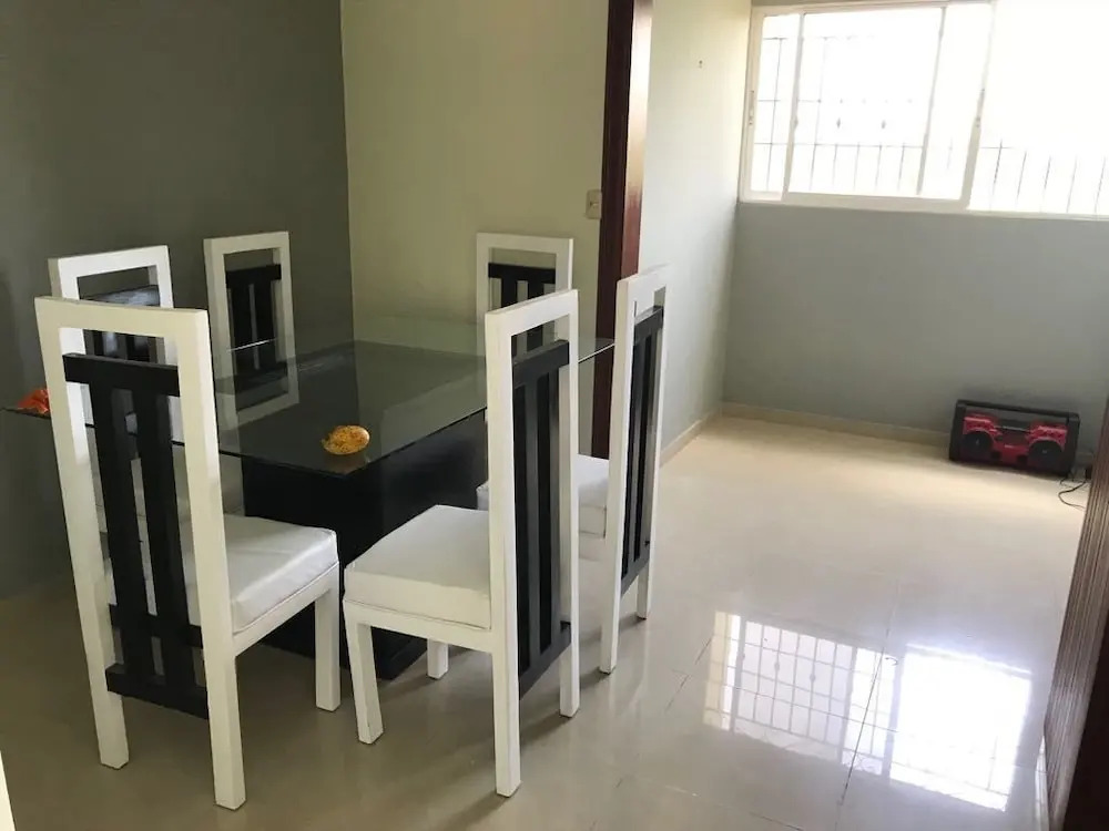 Residencial Mia Molina