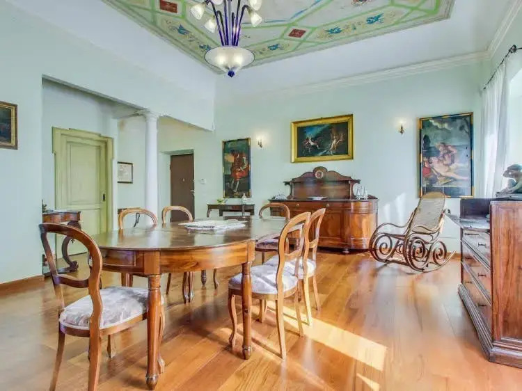 B&B Palazzo del Podestà