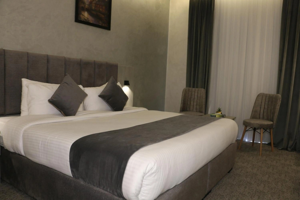 Kaya Hotel Amman