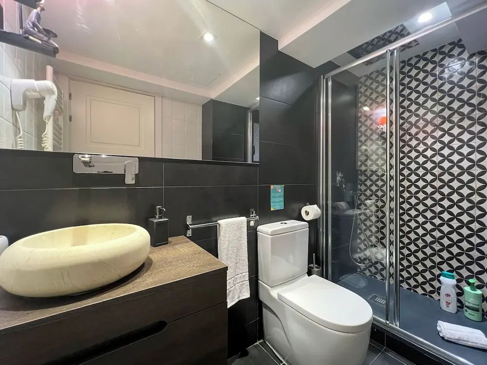 Stay Unique Apartments Est