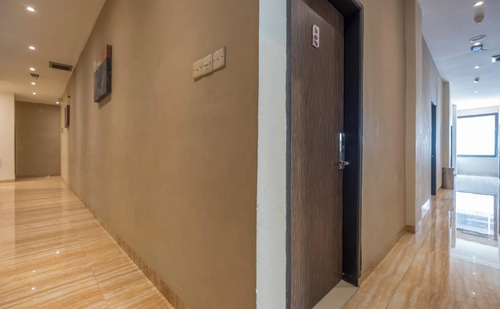 OYO 1679 Hotel Century Makassar