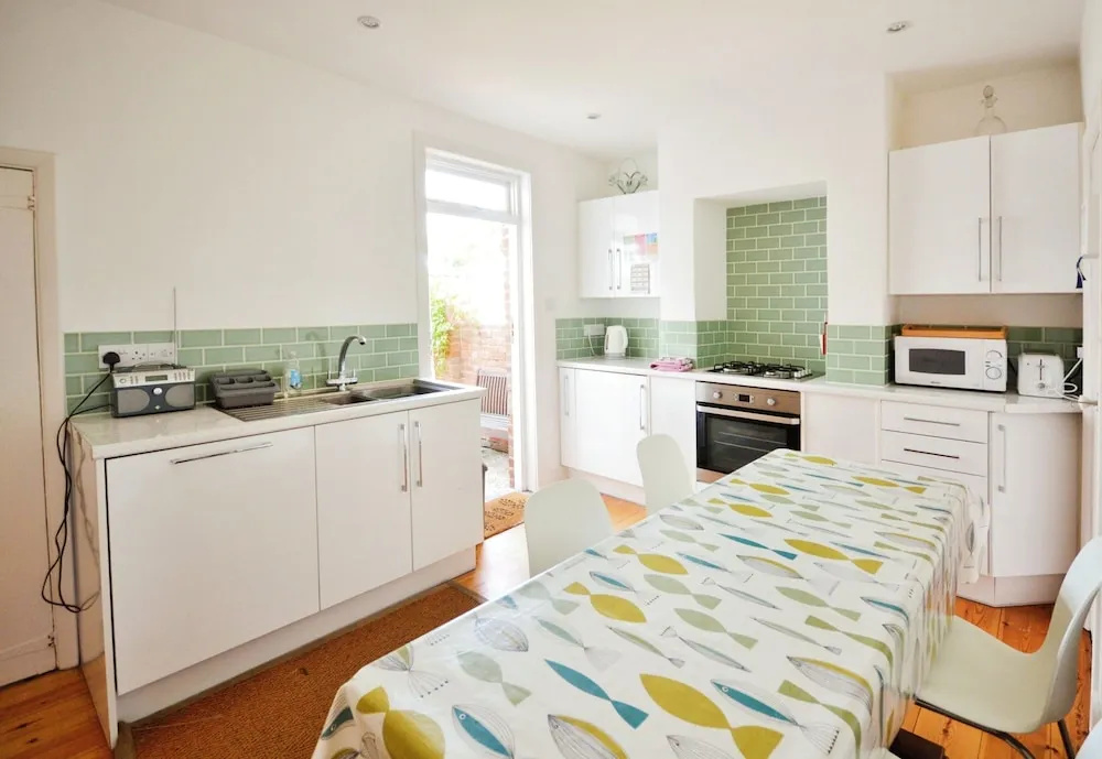 Admirals Cottage