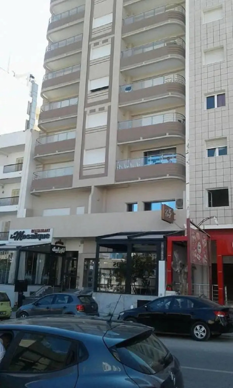 Appartement Phenix