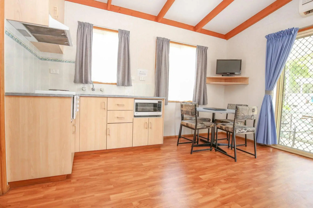 Rivergardens Holiday Park Mildura