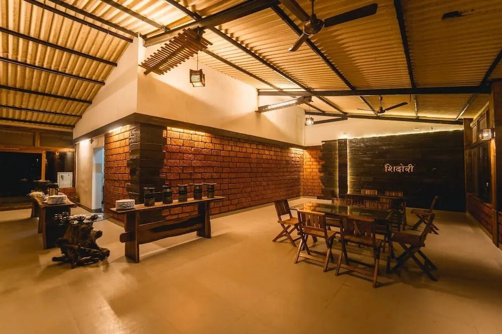 Shatavari Eco Resort