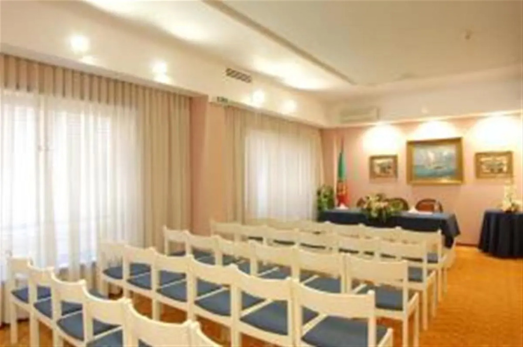 Hotel Afonso V & SPA