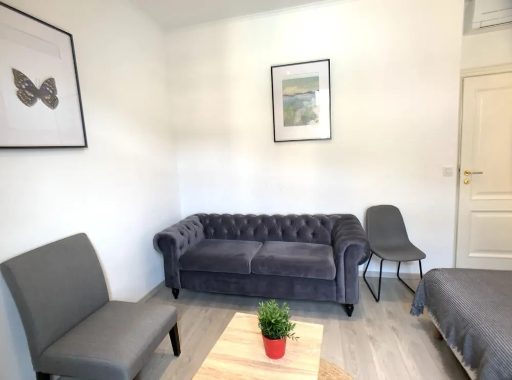HomePlace Terrace Langevin