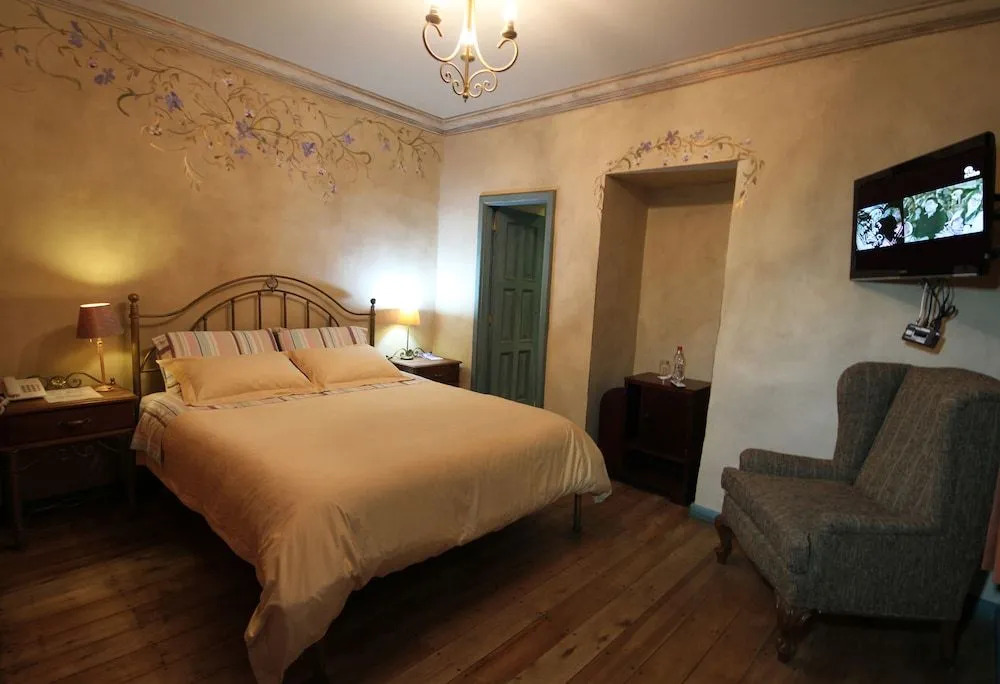 Hotel Ines Maria