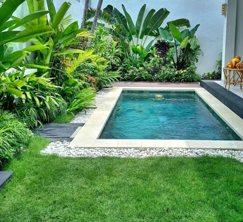 Alam Jepun Villa