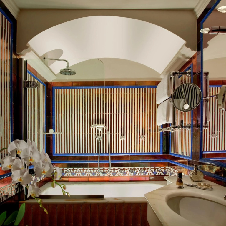 Hotel Raphaël - Relais & Châteaux