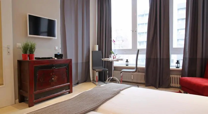 Parkapartments - Berlin