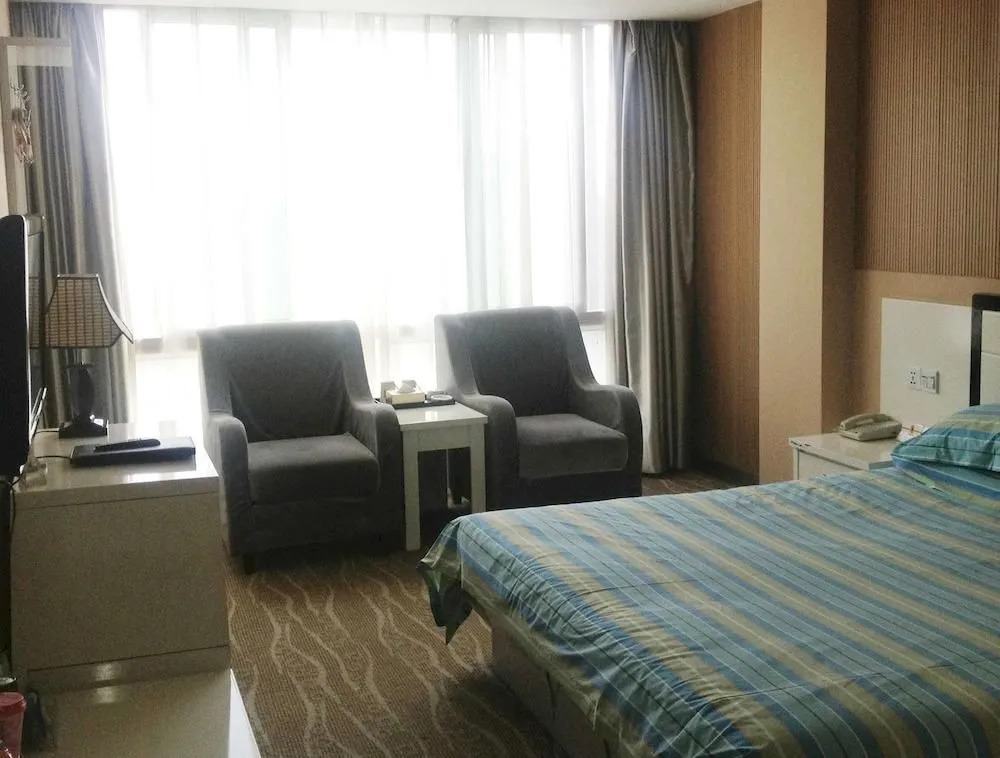 Super 8 Hotel