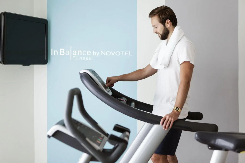 Novotel Suites Paris Montreuil Vincennes