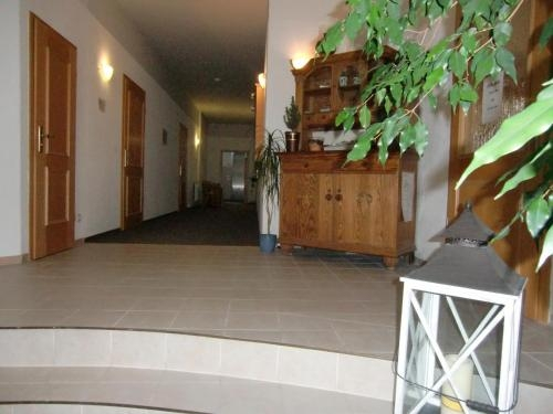 Pension Haus Edelweiß