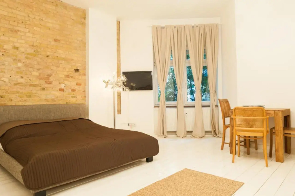 Smart Appart Insel Berlin Mitte