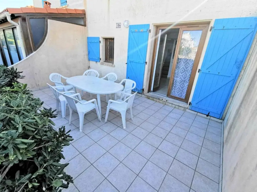 Résidence LE HAMEAU DES PECHEURS - Maisons & Villas pour 7 Personnes 74