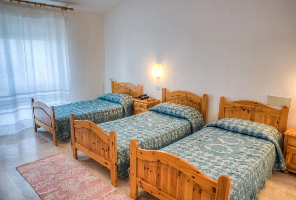 Hotel Murru